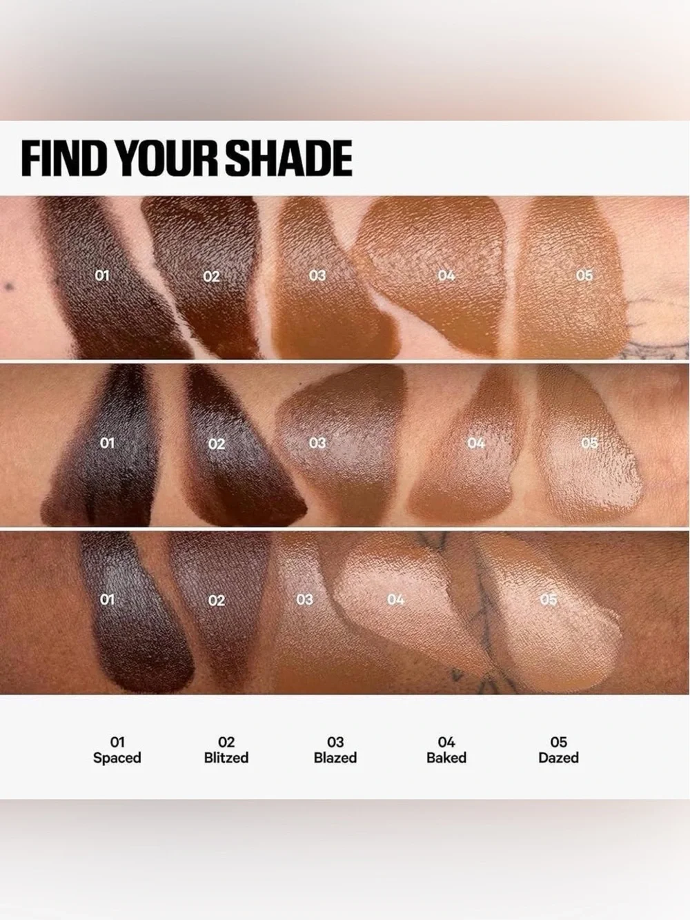 Milk Makeup milk makeup